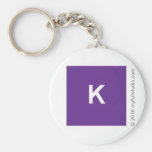 k  Keychains