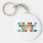 you are a 
 certified
 djster
 (your name)  Keychains