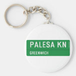 PALESA  Keychains