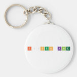 Füsun Kale   Keychains