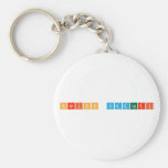 Harish vadluri  Keychains