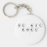 THE BEST 
 MAMMA
   Keychains