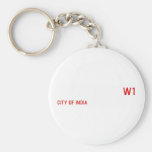 Rayyan Raza  Keychains