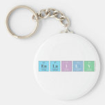 Eulaily  Keychains