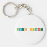 Alden stewart  Keychains
