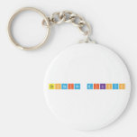 Georgios MIliotis  Keychains