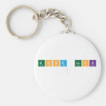 good luck
   Keychains