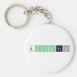 Kayden  Keychains