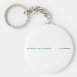 When we add real data, we increase the _______ of our argument.   Keychains