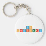 AP
 Chemistry  Keychains