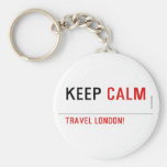 Keep  Keychains