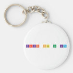 karkat has no life  Keychains