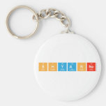 shyanne  Keychains