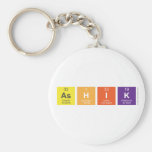 AsHIK  Keychains