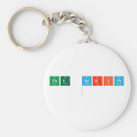 The Script 
   Keychains