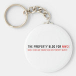 the property blog for  Keychains