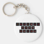 Periodic
 Table
 Writer  Keychains