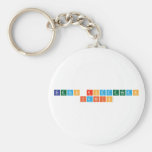 Sretan Rodzendan
 Fabris  Keychains