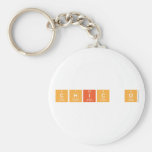 chic o  Keychains