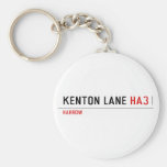 Kenton Lane  Keychains