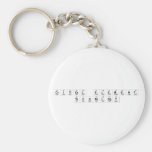 Critical Element
 TECHNOLOGY  Keychains