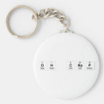 oh c|rap  Keychains