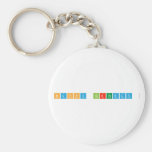 HAPPY BIRTHDAY   Keychains