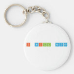 I will Retire
   Keychains