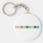 psychology  Keychains