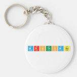 mrsthomas  Keychains