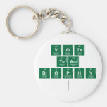 vote
 team
 brophy
   Keychains