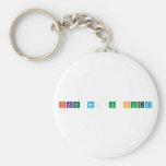 iker moñu nuez  Keychains