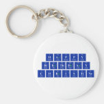 Happy 
 Birthday
 Christine  Keychains