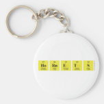 Hornets  Keychains