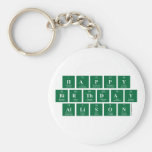 Happy
 Birthday
 Allison  Keychains