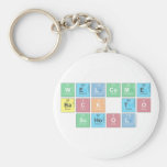 Welcome  back to School   Keychains