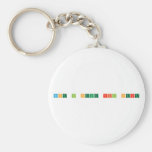 Rest in Peace Neil Peart  Keychains