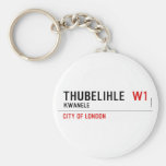 Thubelihle   Keychains