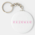 S|cienc|e  Keychains