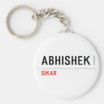 Abhishek  Keychains