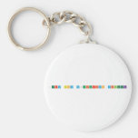 jerry boy tiquiamaricon villaluna  Keychains