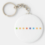 In S P I Ra Ti O N  Keychains