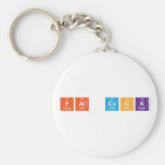 Fat Cock  Keychains