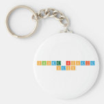 Salome Archaia
 Haoo   Keychains