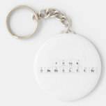 Julia
 Oberholtzer  Keychains