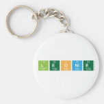 Leonie  Keychains