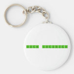 Celaena Sardothien  Keychains