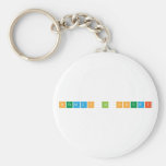 Othman Al Soudi  Keychains