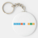 David Sun  Keychains