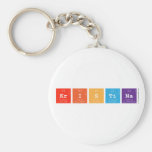 Kristina  Keychains